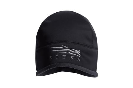 JETSTREAM WS BEANIE SITKA BLACK