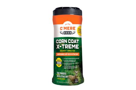 CORN COAT X-TREME 24 OZ BOTTLE - TREATS UP TO 300 LBS