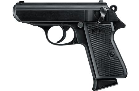 PPK/S 22LR RIMFIRE PISTOL LE