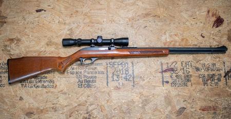 GLENFIELD 60 22 LR TRADE