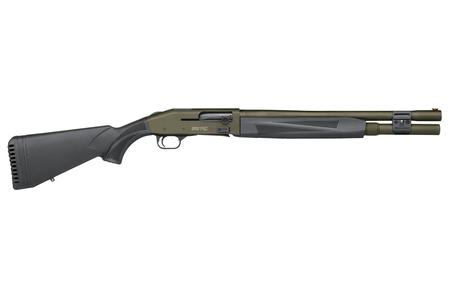 940 PRO TACTICAL 12-GAUGE SEMI-AUTO SHOTGUN