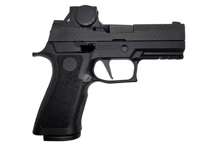 M18X 9MM PISTOL W/ ROMEO-M17 SIGHT