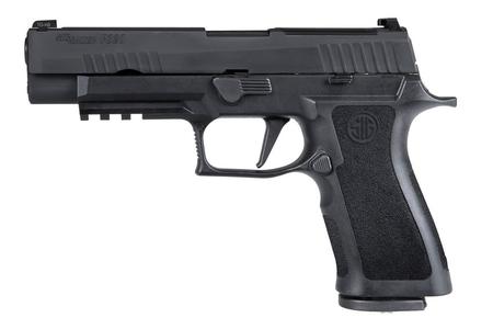 P320 PRO 9MM PISTOL