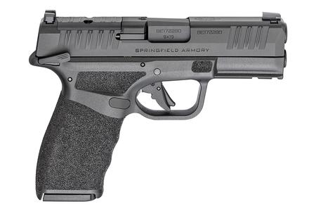 HELLCAT PRO 9MM PISTOL LE