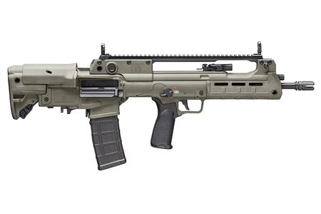 HELLION 5.56 NATO BULLPUP RIFLE ODG LE