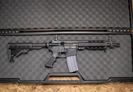 LAR-15 300 BLACKOUT POLICE TRADE-IN RIFLES