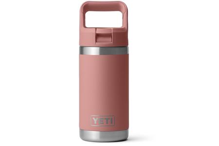 RAMBLER JR 12 OZ KIDS BOTTLE SANDSTONE PINK