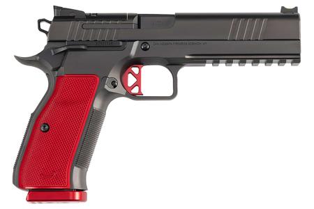 DWX 9MM PISTOL