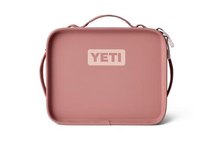 DAYTRIP LUNCH BOX SANDSTONE PINK