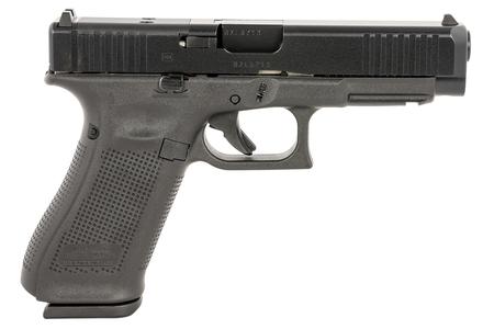 G47 GEN5 9MM PISTOL