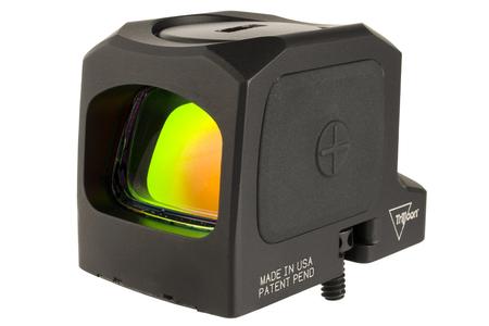 RCR ADJ LED 3.25 MOA RED DOT ENCLOSED SIGHT