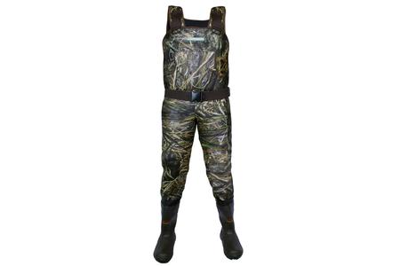 3.5MM CAMO WADER (HABITAT)