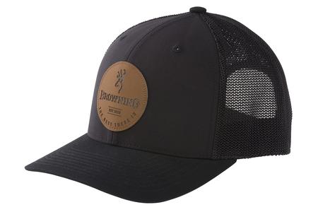 REVIEW SNAP-BACK HAT