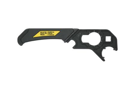 DELTA SERIES PROFESSIONAL ARMORER WRENCH