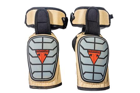 DELUXE KNEE PADS