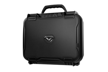 LIFEPOD XR RANGE EDITION BIOMETRIC BLACK