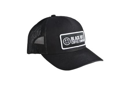 BRCC COMPANY LOGO PATCH HAT