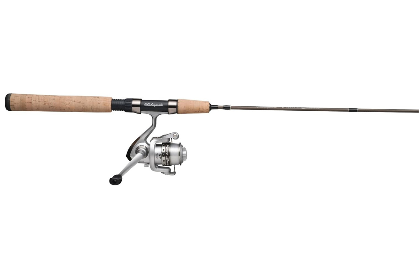 Shakespeare Micro Series 4ft 6in Spincast Combo UL