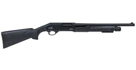 12GA, 18.5, 3`, BLUED,