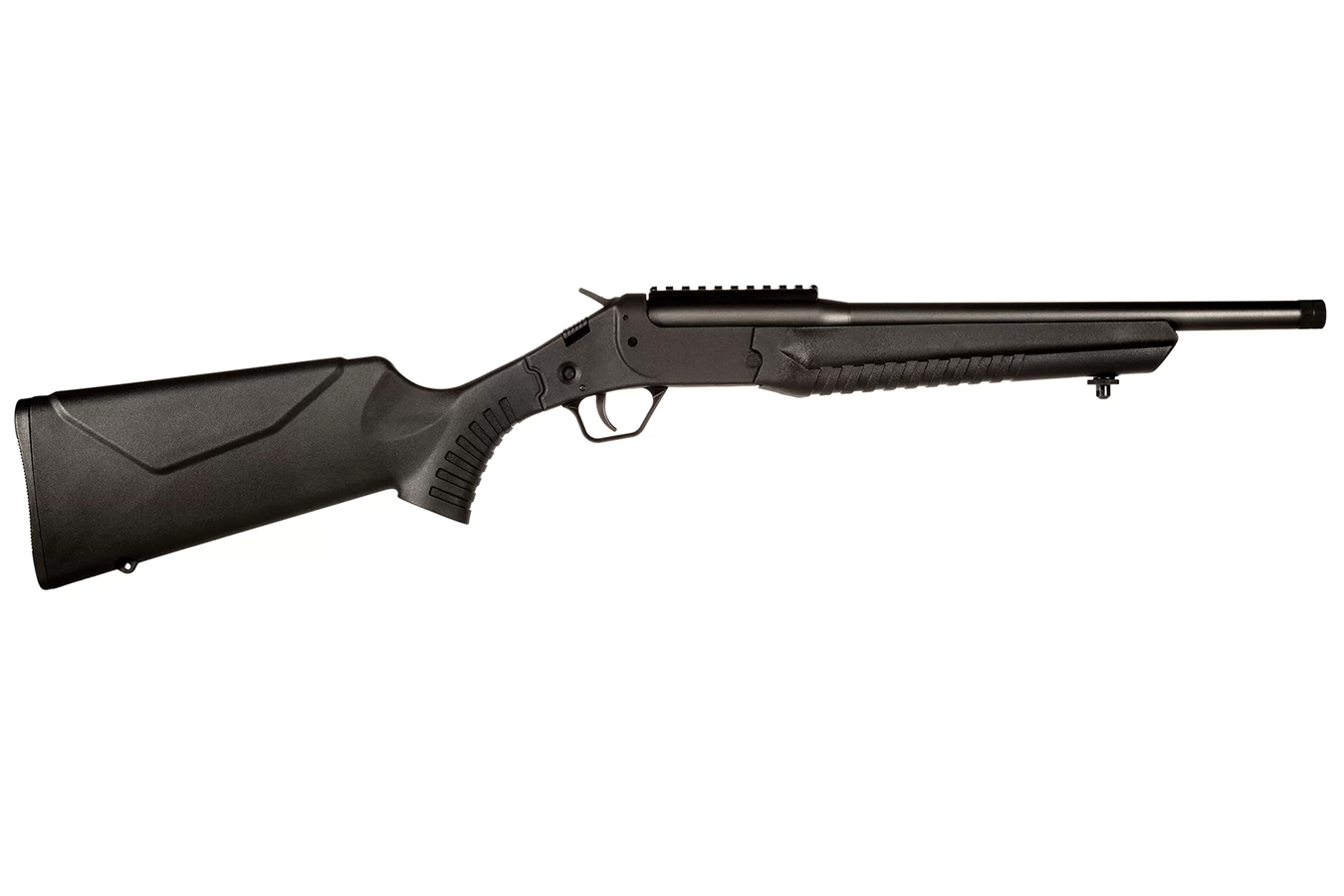 Rossi LWC 350 Legend Single-Shot Rifle with 16.5 Inch Threaded Barrel