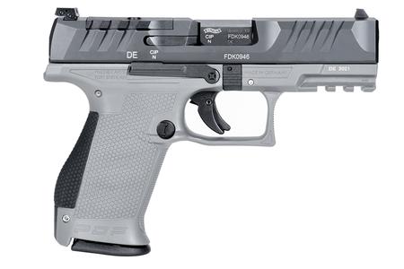 PDP 9MM COMPACT OR 4` GRAY TWO TONE