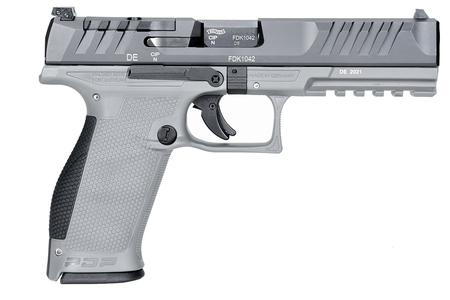 PDP 9MM FULL SIZE OR 5` GRAY TWO TONE