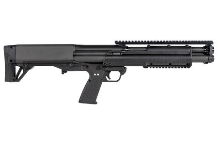 KSG 12-GAUGE SHOTGUN