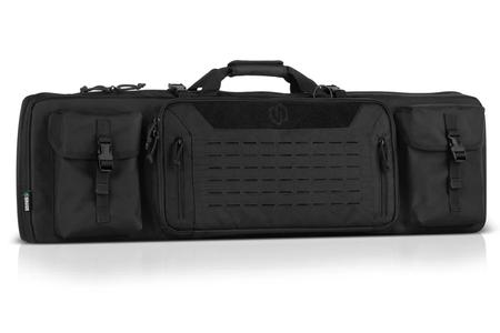 URBAN WARFARE DOUBLE RIFLE BAG, 36 INCH