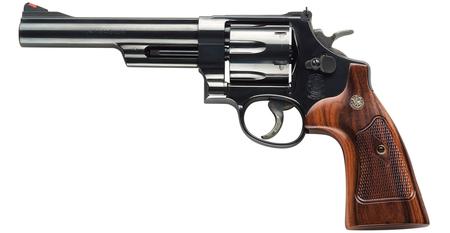 MODEL 57 CLASSIC .41 MAGNUM REVOLVER