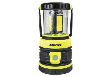 USB RECHARGEABLE ADVENTURE LIGHT