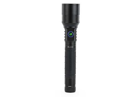 RECHARGEABLE PRO FLASHLIGHT 2500 LUMENS