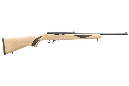 75TH ANNIVERSARY 10/22 SPORTER 22LR