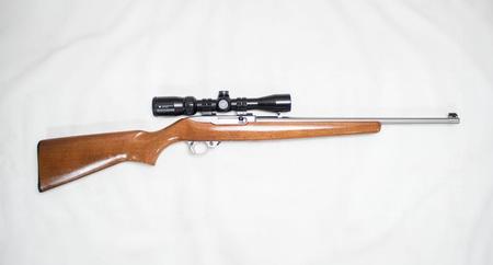 RUGER 10 / 22 22 LR USED 