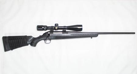 RUGER AMERICAN 308 WIN USED