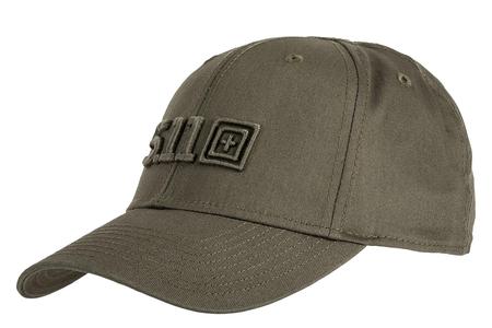 LEGACY SCOUT HAT