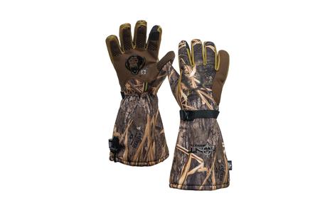 DUCK POND DECOY GLOVE-SHADOW GRASS 	 