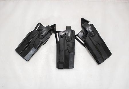 7TS SLS MID RIDE LVII DUTY HOLSTER