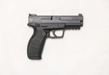 TISAS ZIGANA PX-9 9MM