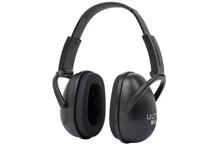 ULTRAX SOUND BLOCKER 23 DB BLACK