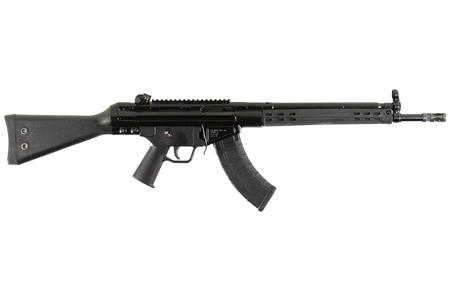 32 KFR 7.62X39MM RIFLE