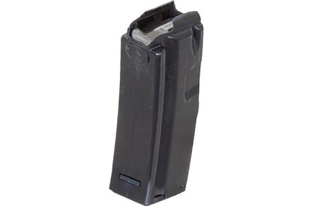 SP5K 9MM 10 RD MAG - BLACK DETACHABLE