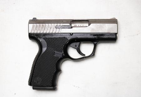 COBRA ENT INC PATRIOT 45 ACP USED