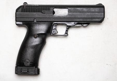 IBERIA FIREARMS INC JCP 40 SW USED