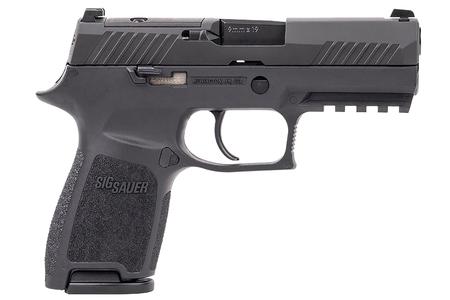 P320 9MM PISTOL