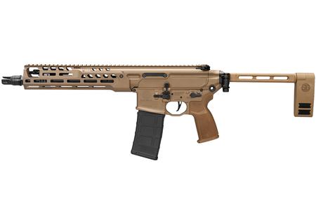 MCX SPEAR LT IR 5.56 NATO PISTOL