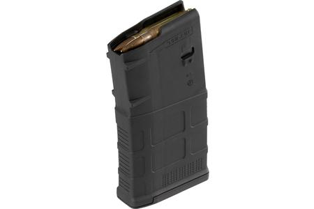 MAGPUL MAG291-BLK  PMAG 20 LR/SR GEN M3 308