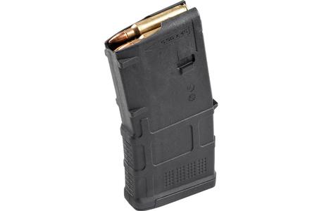 MAGPUL MAG560-BLK  PMAG 20 AR/M4 GEN M3 5.56