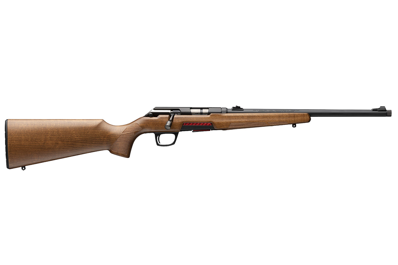 Winchester Xpert Sporter 22LR Bolt-Action Rifle