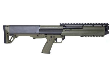 KSG410 BULLPUP 410-BORE PUMP-ACTION SHOTGUN