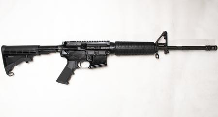 COLT M4 CARBINE 5.56 NATO